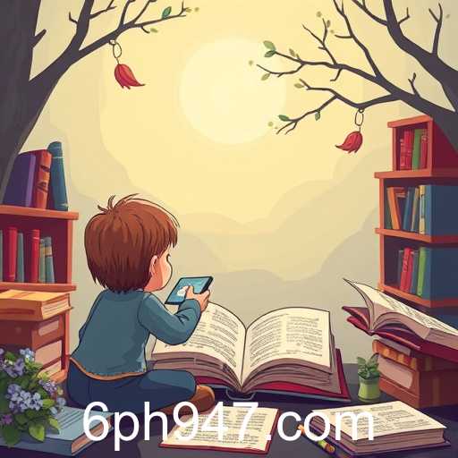 Unlocking the Mind: Exploring the 'Reading Comprehension' Game Category