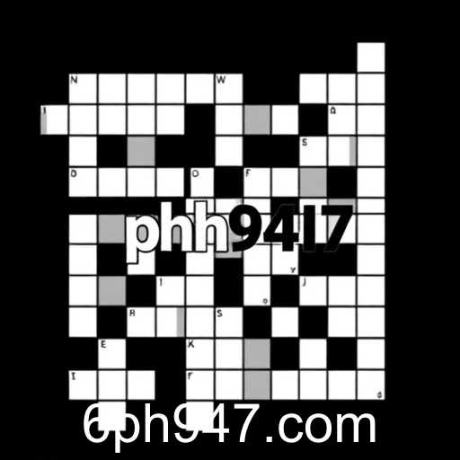 Exploring the 'Crossword Challenge' Category: A Modern Take on a Classic Puzzle