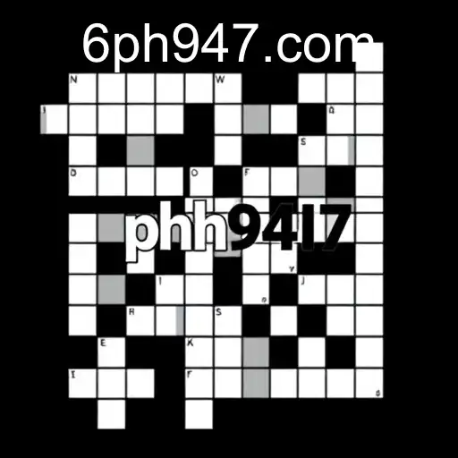 Exploring the 'Crossword Challenge' Category: A Modern Take on a Classic Puzzle