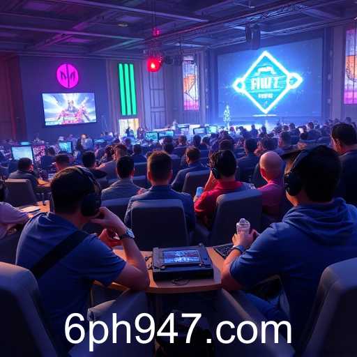 The Evolution of Gaming Communities Online