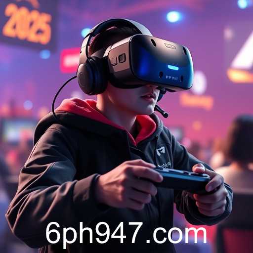 The Evolution of Online Gaming in 2025