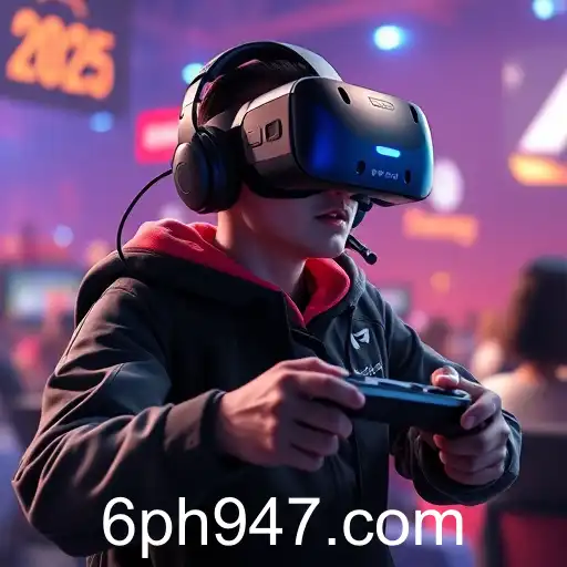 The Evolution of Online Gaming in 2025