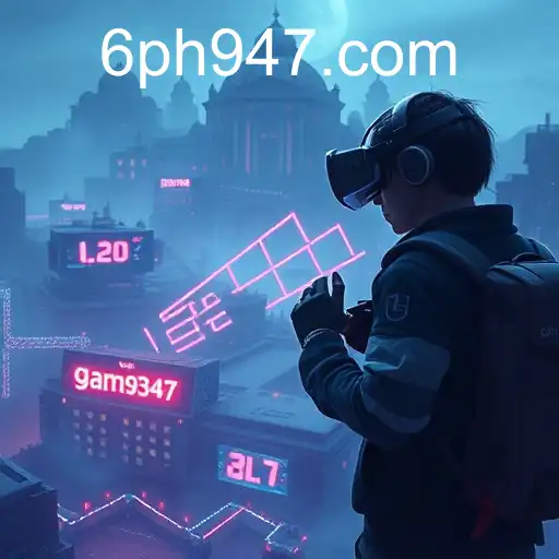 The Digital Renaissance: Gaming in 2025