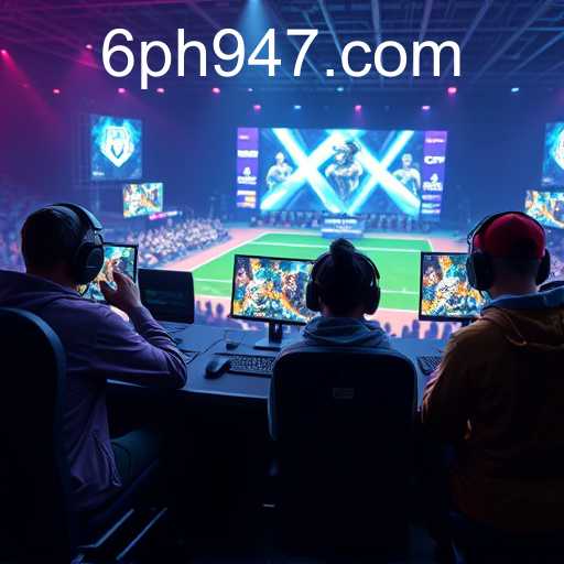 Gaming Evolution: The Rise of Online Platforms in 2025