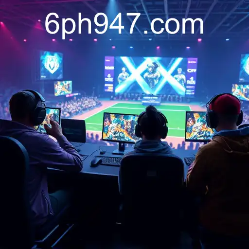 Gaming Evolution: The Rise of Online Platforms in 2025