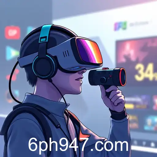 Gaming in 2025: Evolution and Innovations