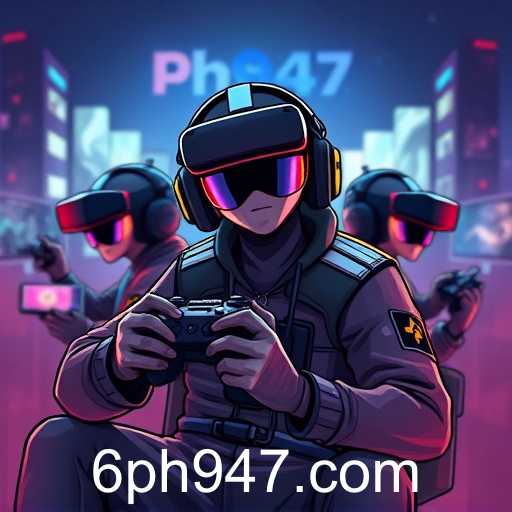 Gaming Industry Trends and Innovations