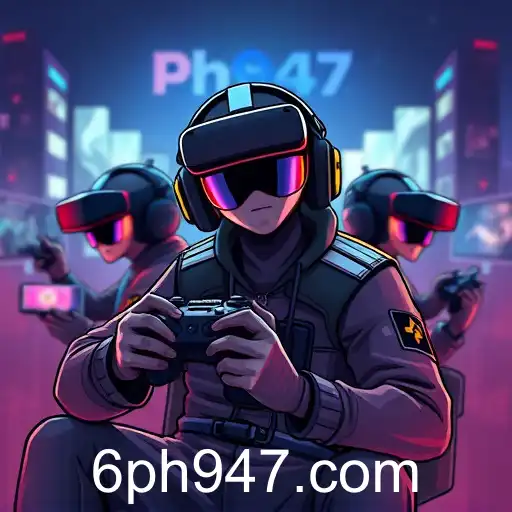 Gaming Industry Trends and Innovations