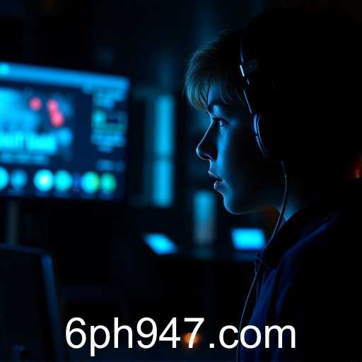 Gaming in 2025: The Rise of PH947