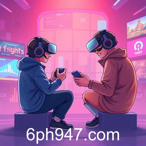 Gaming Trends and Dynamics: A 2025 Insight