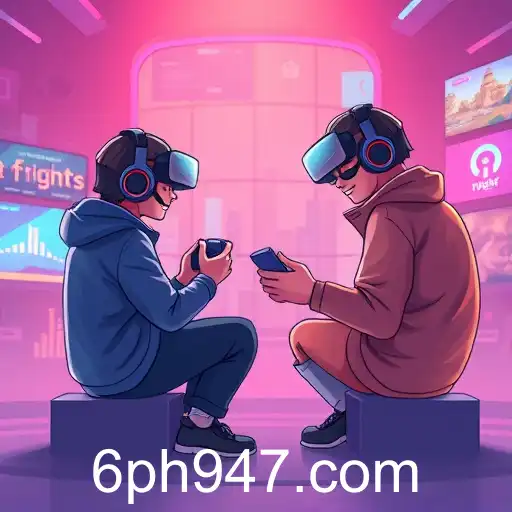 Gaming Trends and Dynamics: A 2025 Insight