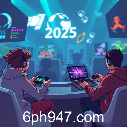 Gaming Trends Shaping the Future