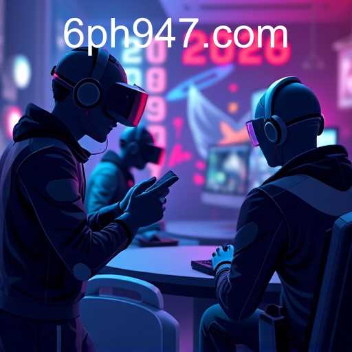 Gaming Trends and Security in 2026