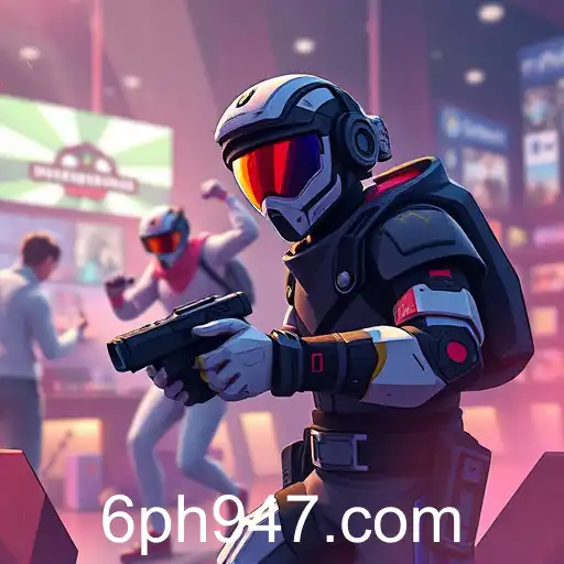 Gaming Trends and Innovations in the Digital Arena