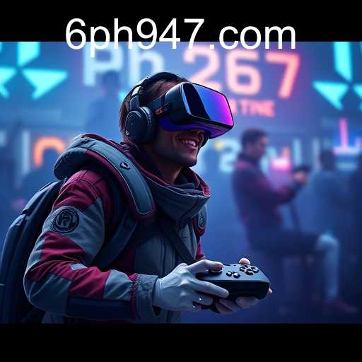 Gaming Trends and Innovations in 2025