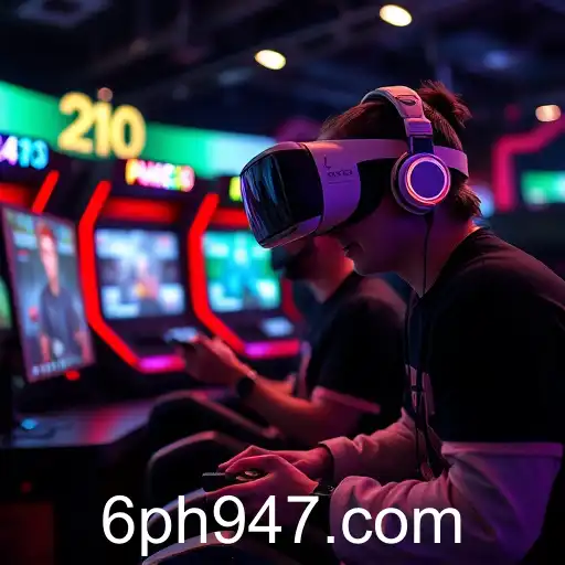 Gaming in 2025: Trends and Insights