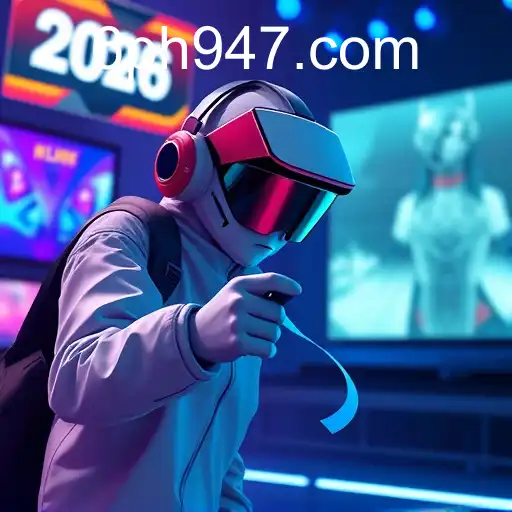 Gaming Trends and Online Safety in 2025