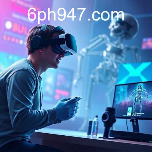 Innovations in Online Gaming for 2025