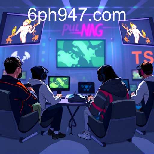 Rise of Online Gaming Communities