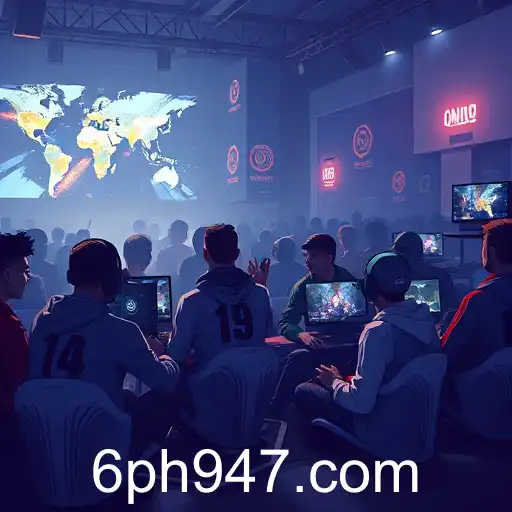 Expanding Horizons in Online Gaming