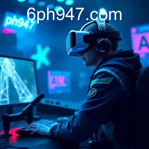 Online Gaming Trends and Innovations