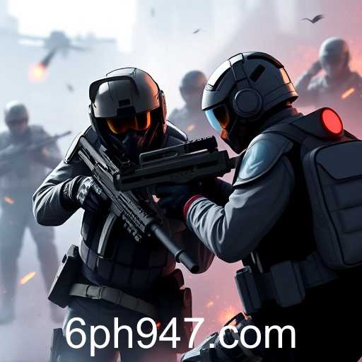 PH947: Leading the Digital Game Arena