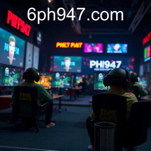 The Rise of PH947 in Online Gaming