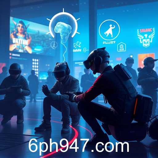 The Rise of Gaming Culture in 2025: A PH947 Perspective