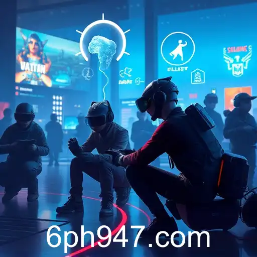 The Rise of Gaming Culture in 2025: A PH947 Perspective