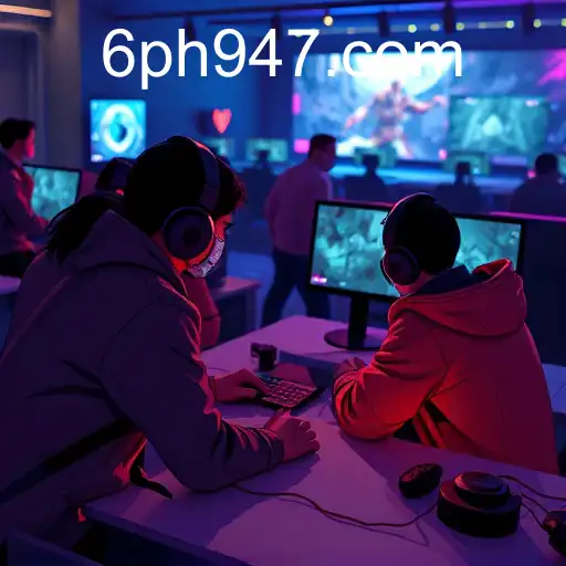 The Rise of Online Gaming Platforms