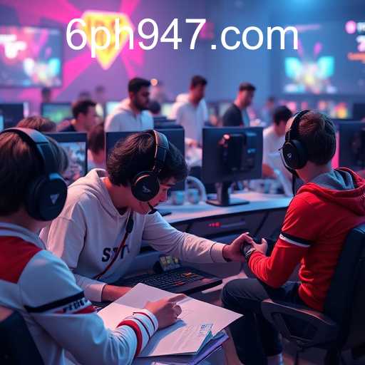 Rise of Online Gaming Communities in 2025