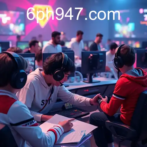 Rise of Online Gaming Communities in 2025