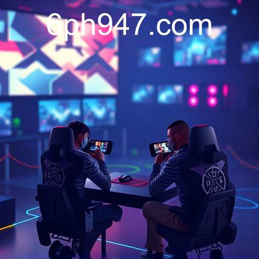 The Rise of Online Gaming in 2025