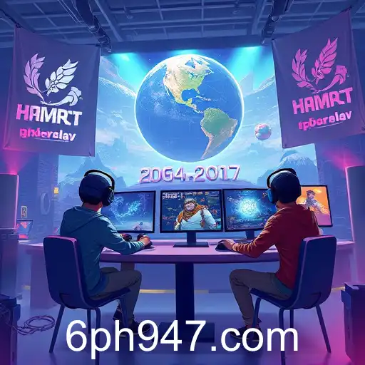 Rise of Online Gaming Platforms in 2025