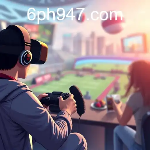 The Rise of PH947: A Gaming Revolution