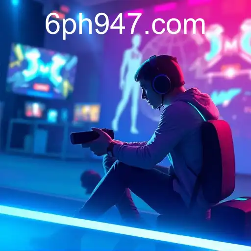 The Rise of PH947: A New Era in Online Gaming