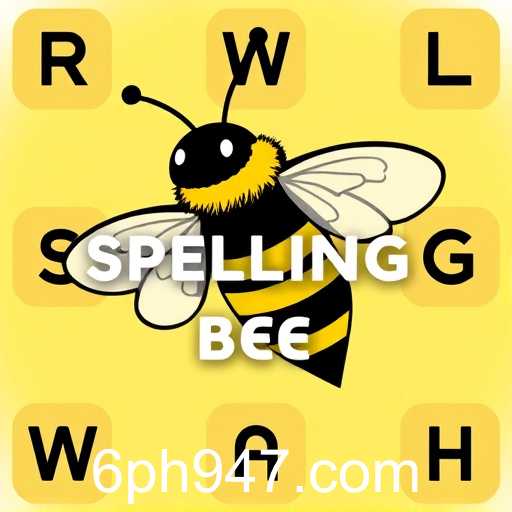 Exploring the Digital World of Online Spelling Bees