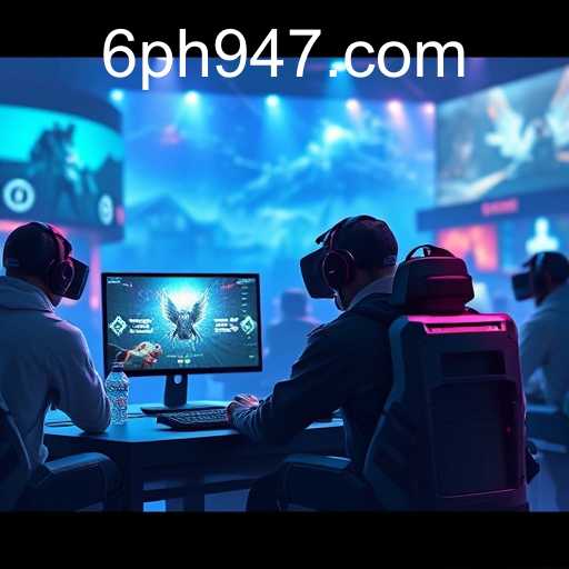 Virtual Realms: PH947's Impact on Gaming in 2025
