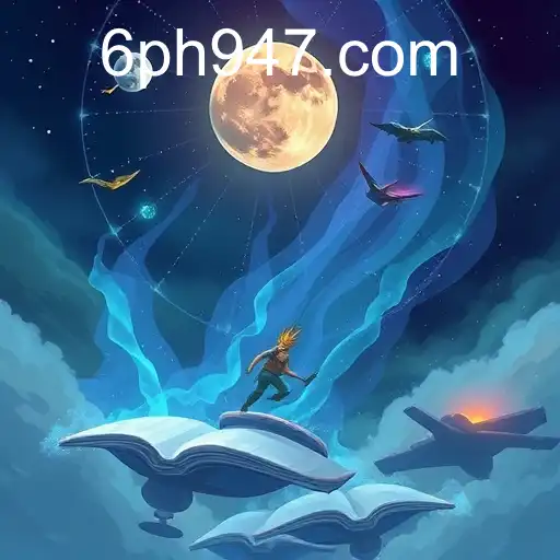 Unleashing Creativity: Exploring the 'Creative Writing' Game Category